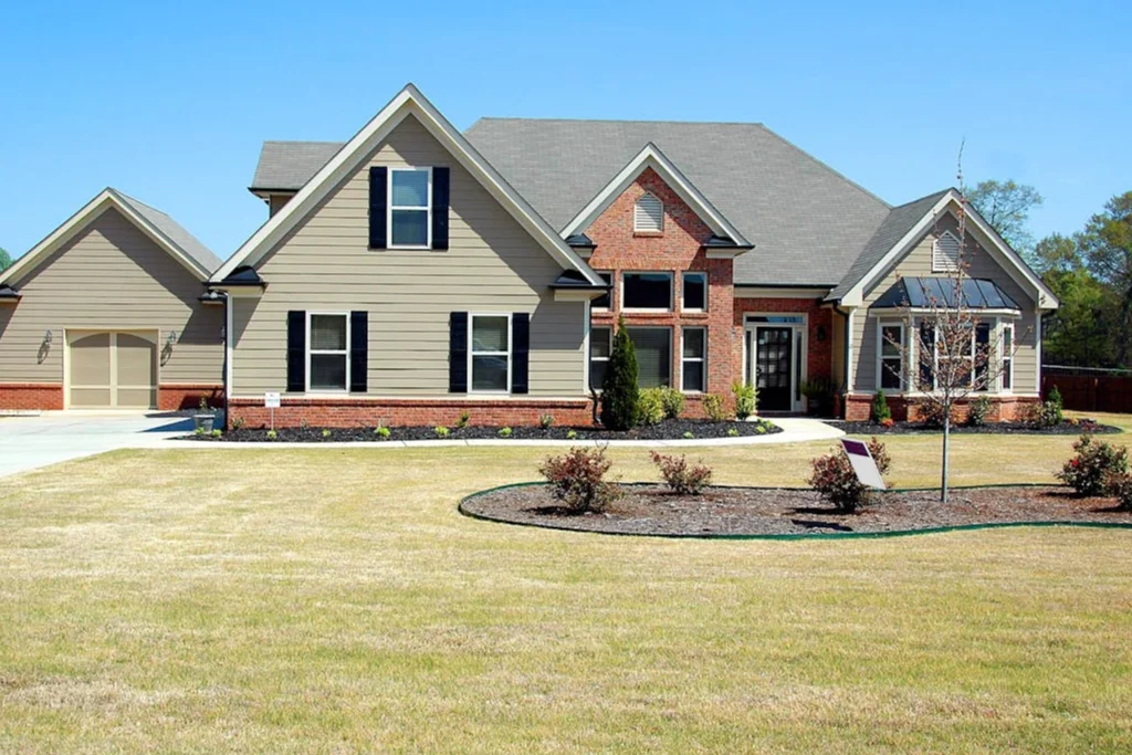 Luxury Villa